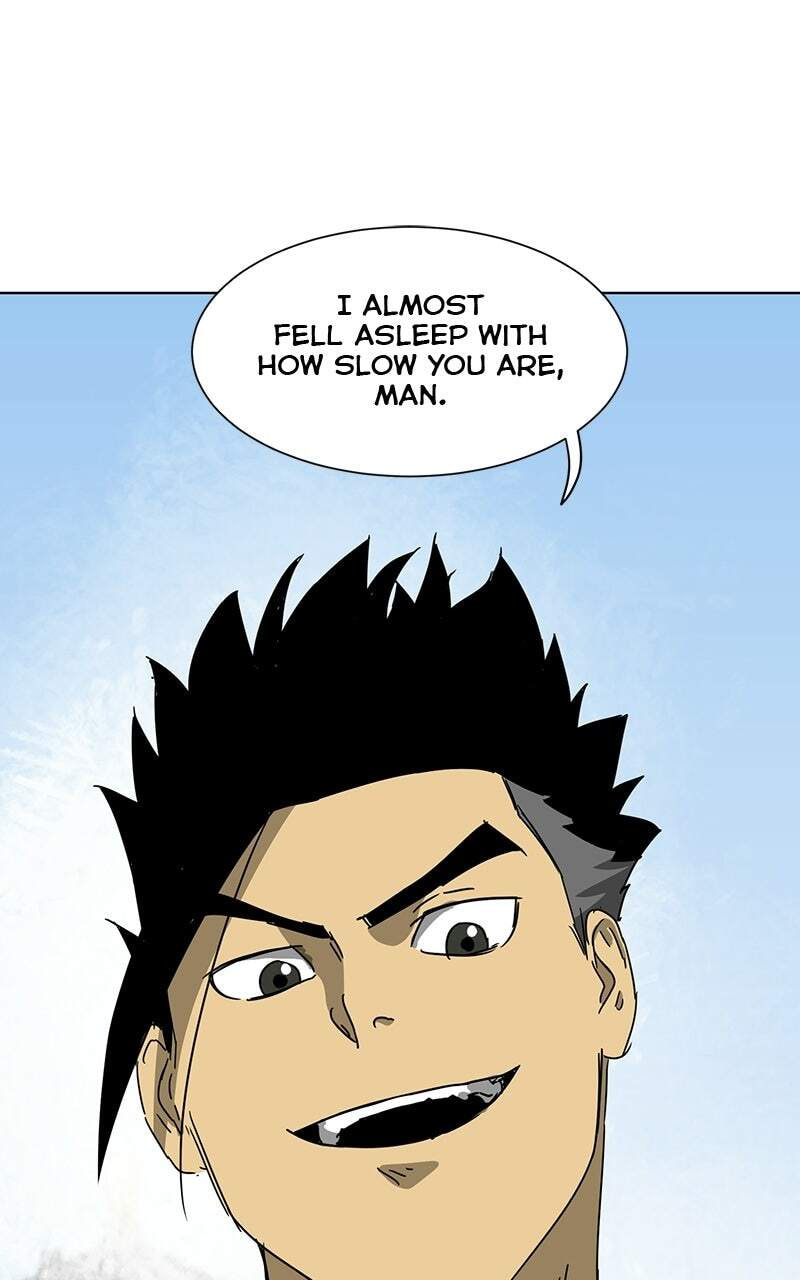 Read Infinite Leveling: Murim chapter 103 image 119 on Lezhin