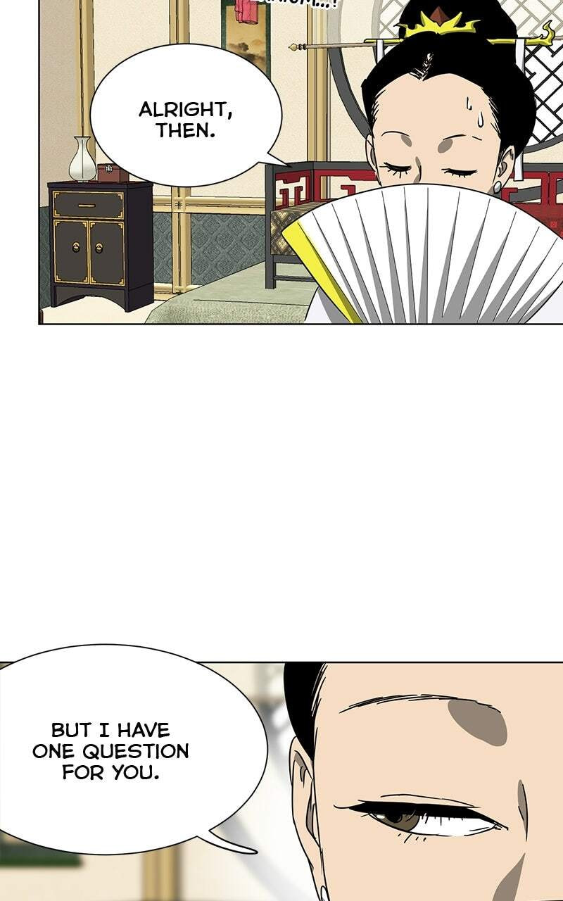 Read Infinite Leveling: Murim chapter 103 image 13 on Lezhin