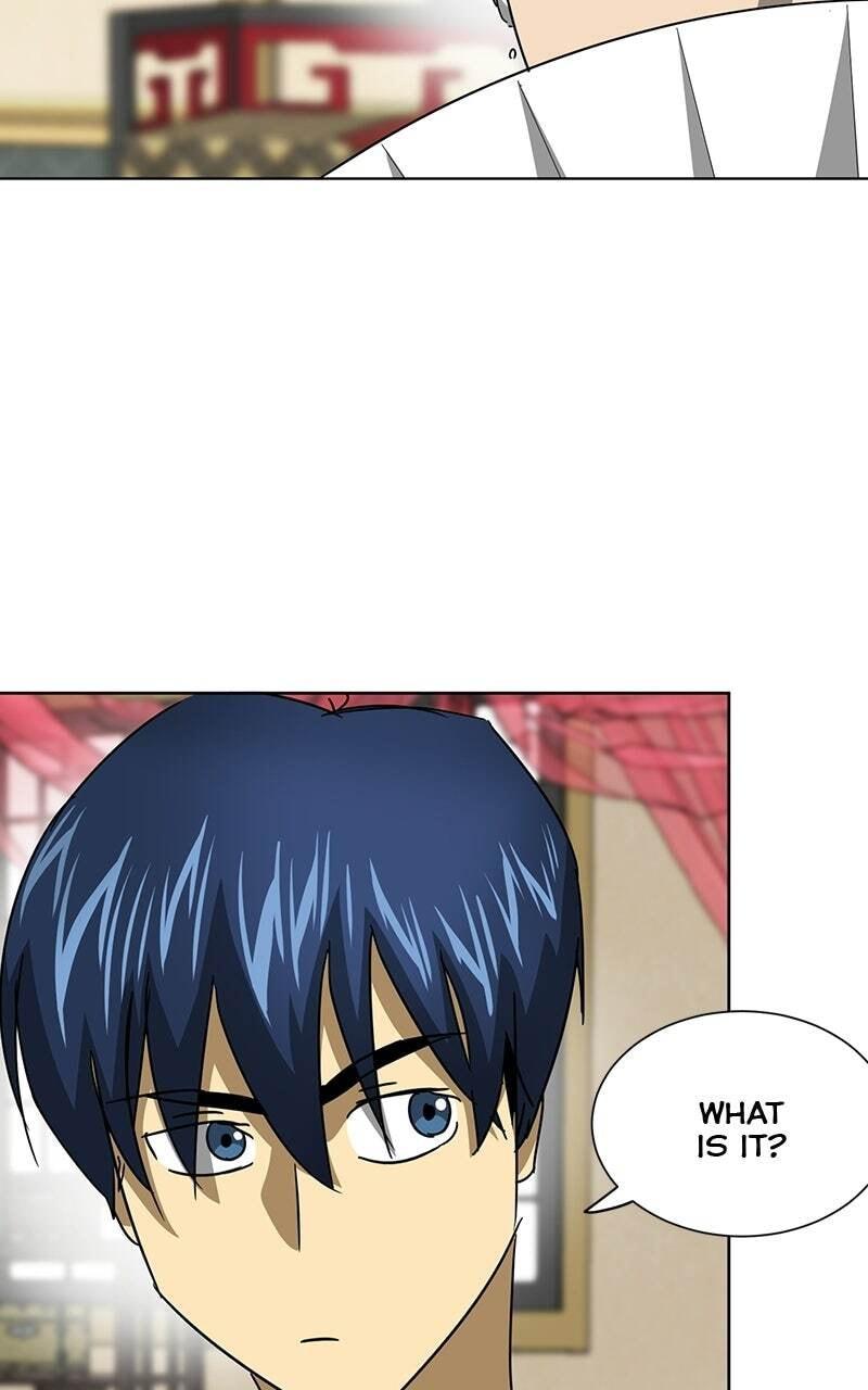 Read Infinite Leveling: Murim chapter 103 image 14 on Lezhin
