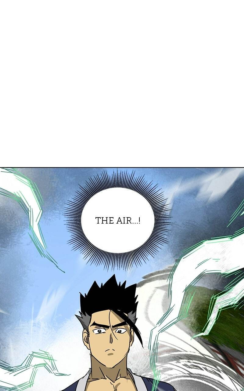 Read Infinite Leveling: Murim chapter 103 image 147 on Lezhin