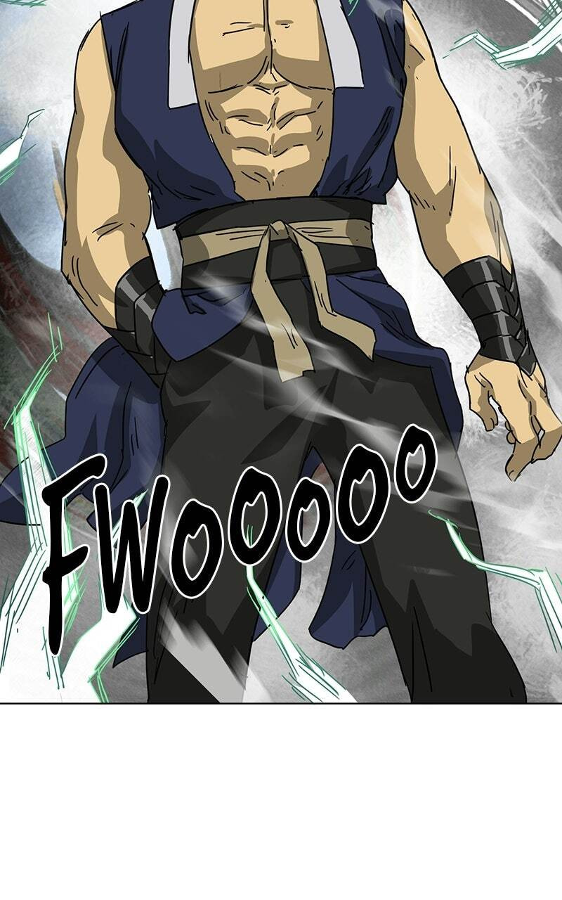 Read Infinite Leveling: Murim chapter 103 image 148 on Lezhin