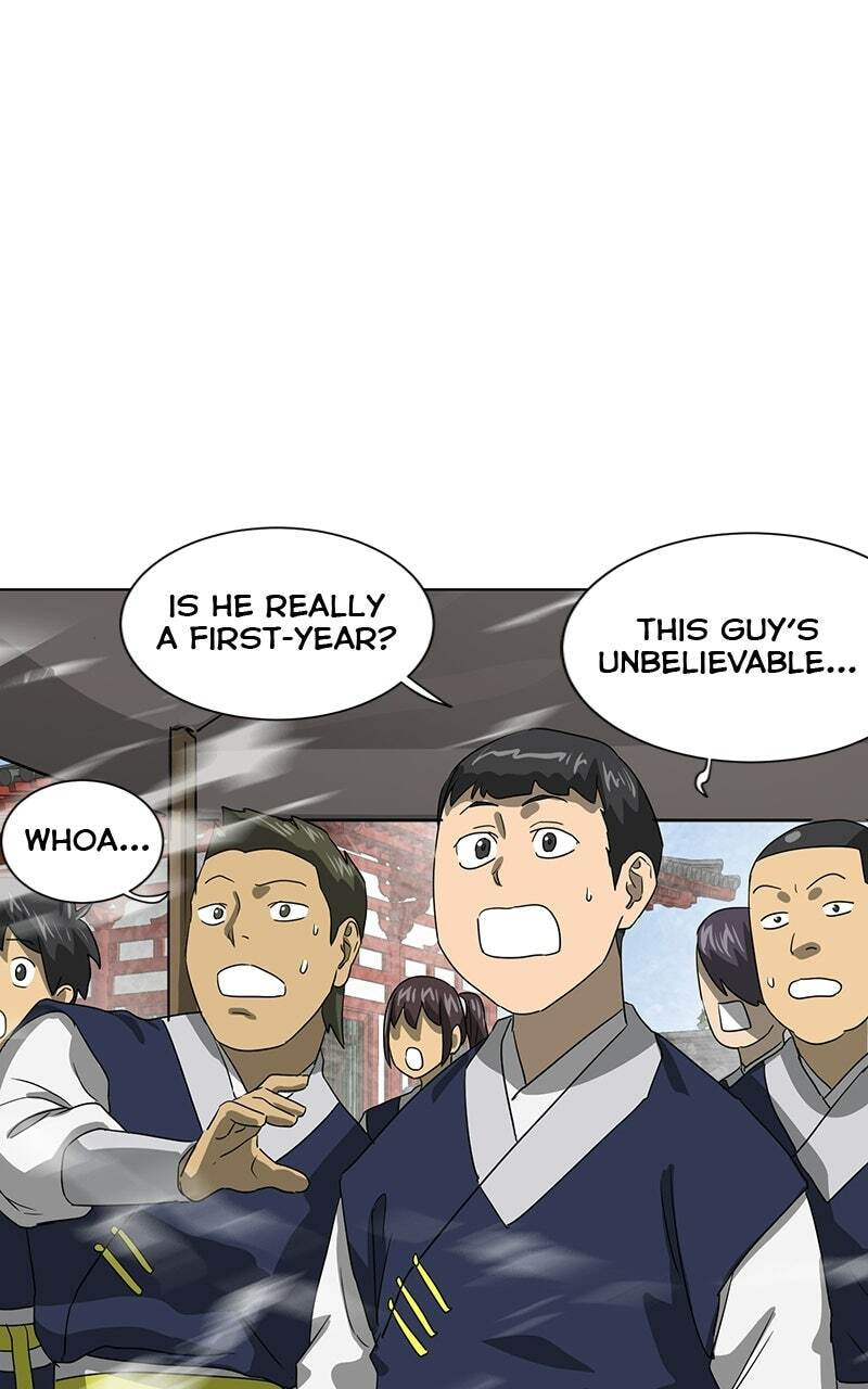 Read Infinite Leveling: Murim chapter 103 image 150 on Lezhin