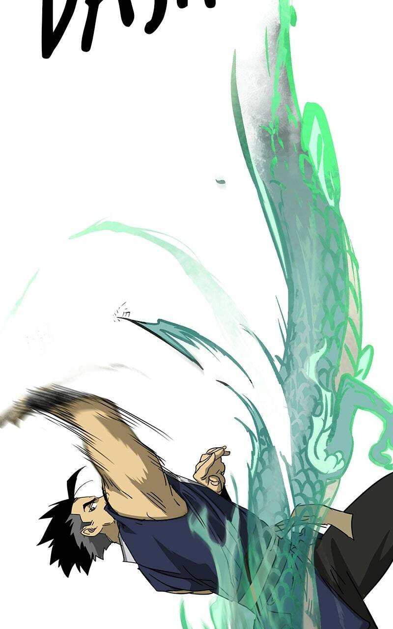 Read Infinite Leveling: Murim chapter 103 image 164 on Lezhin