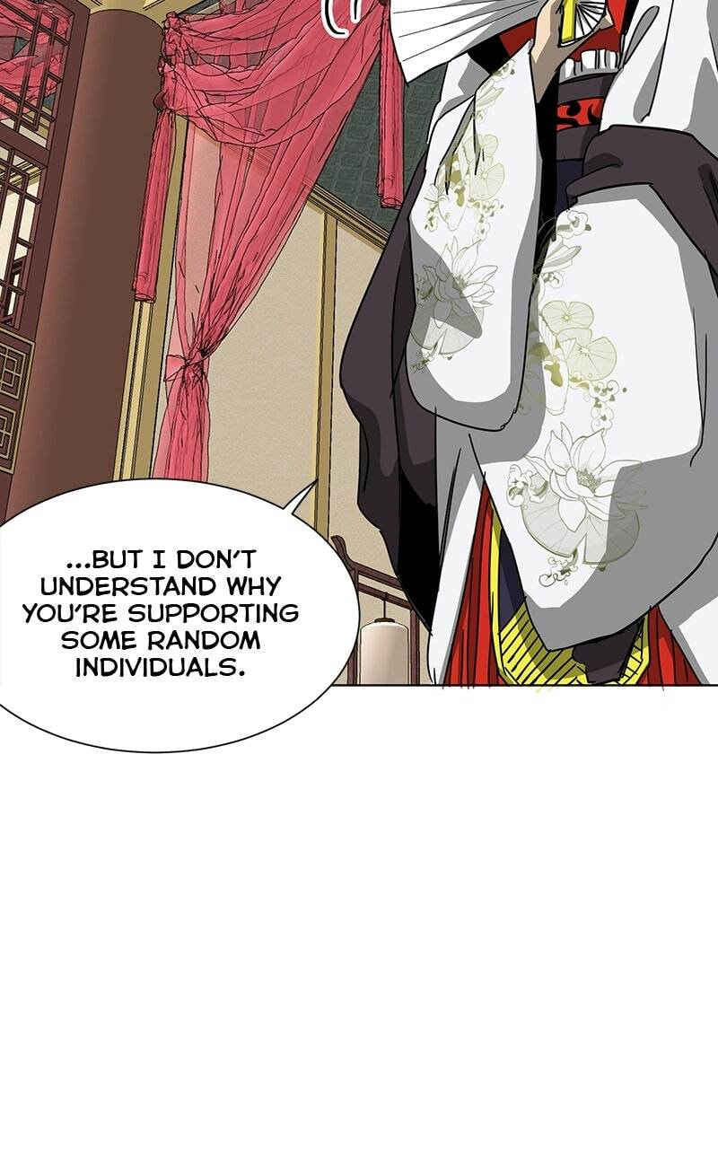 Read Infinite Leveling: Murim chapter 103 image 17 on Lezhin
