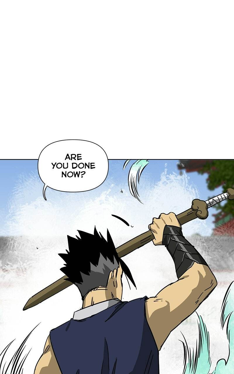 Read Infinite Leveling: Murim chapter 103 image 171 on Lezhin