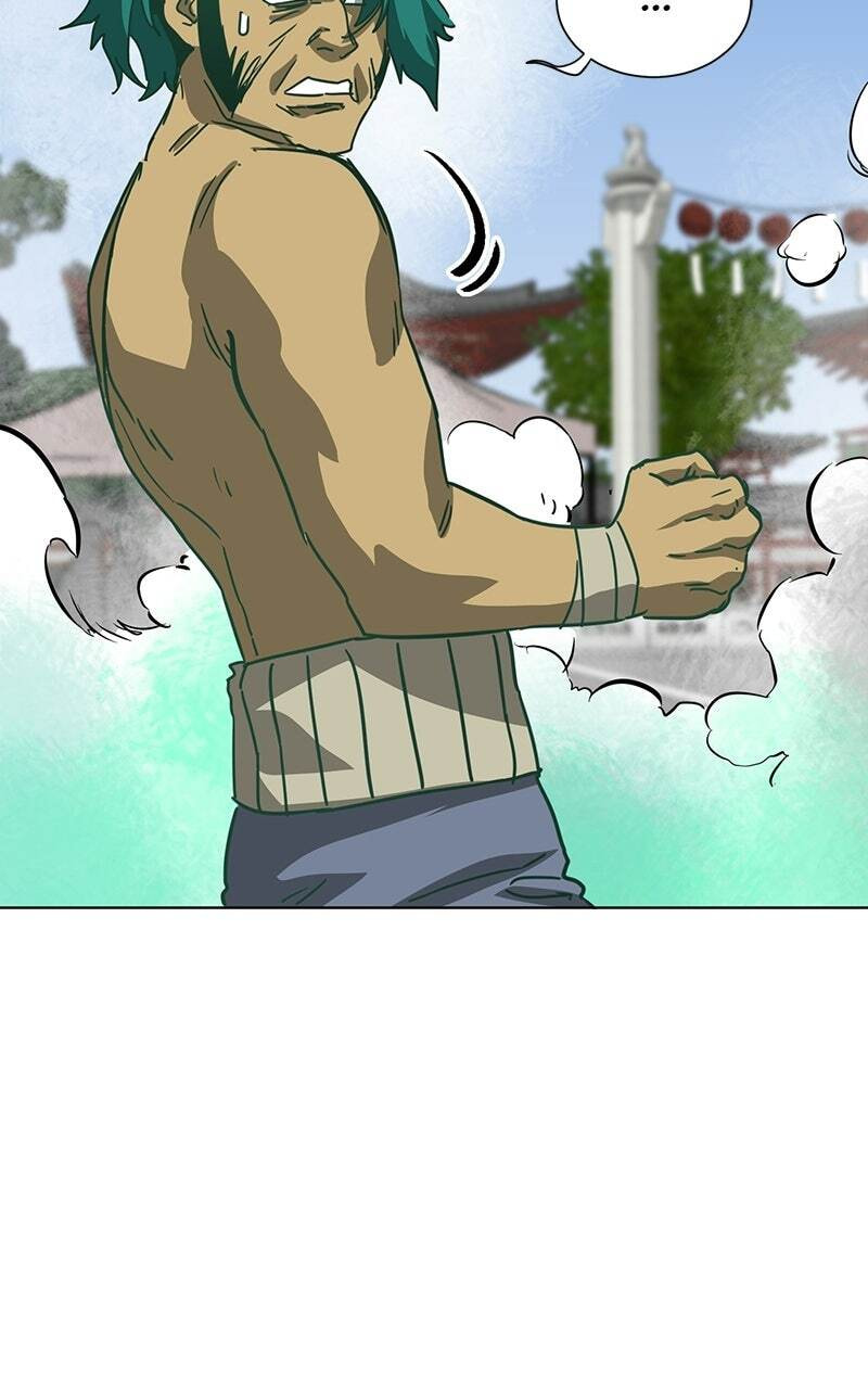 Read Infinite Leveling: Murim chapter 103 image 173 on Lezhin