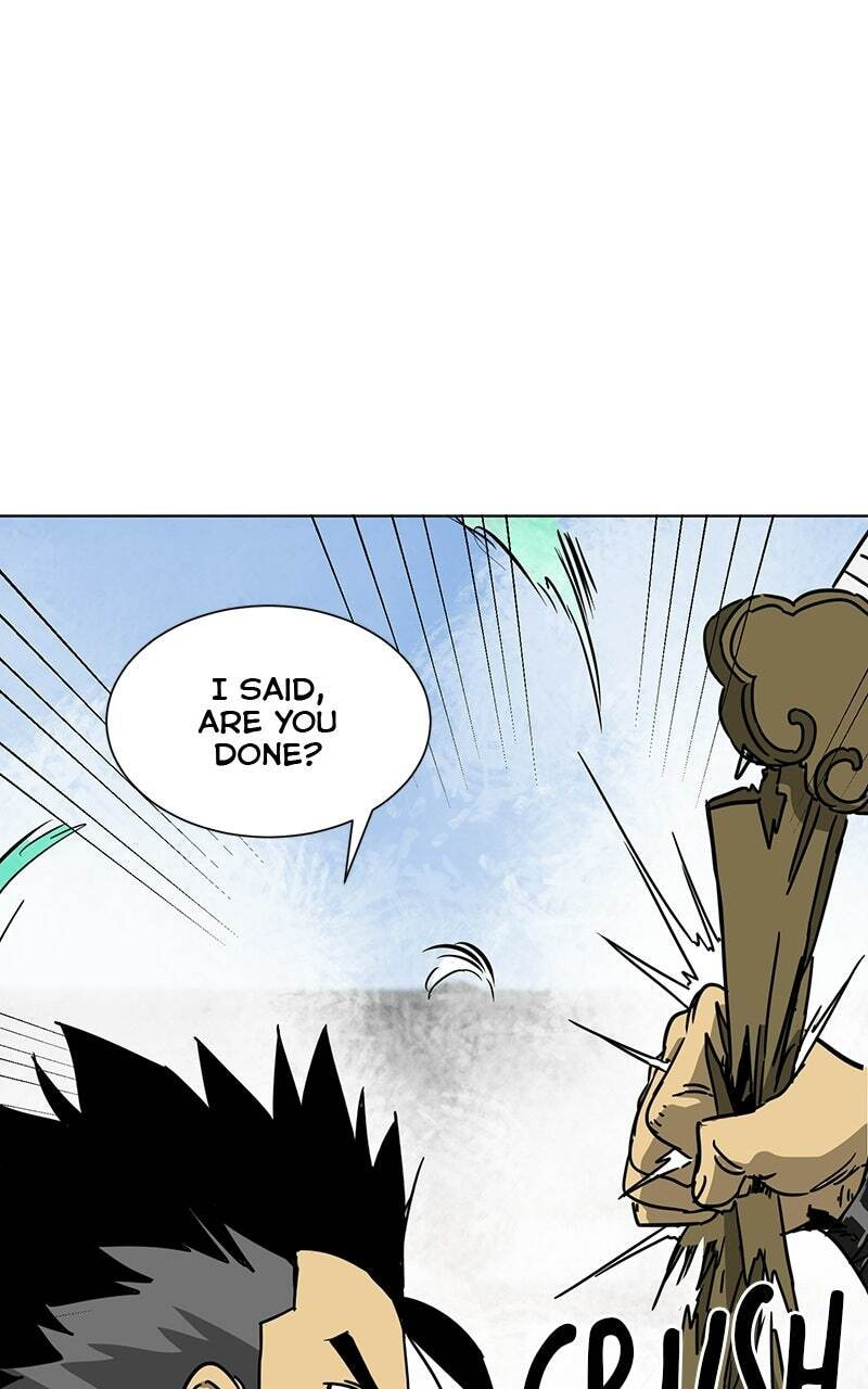Read Infinite Leveling: Murim chapter 103 image 174 on Lezhin