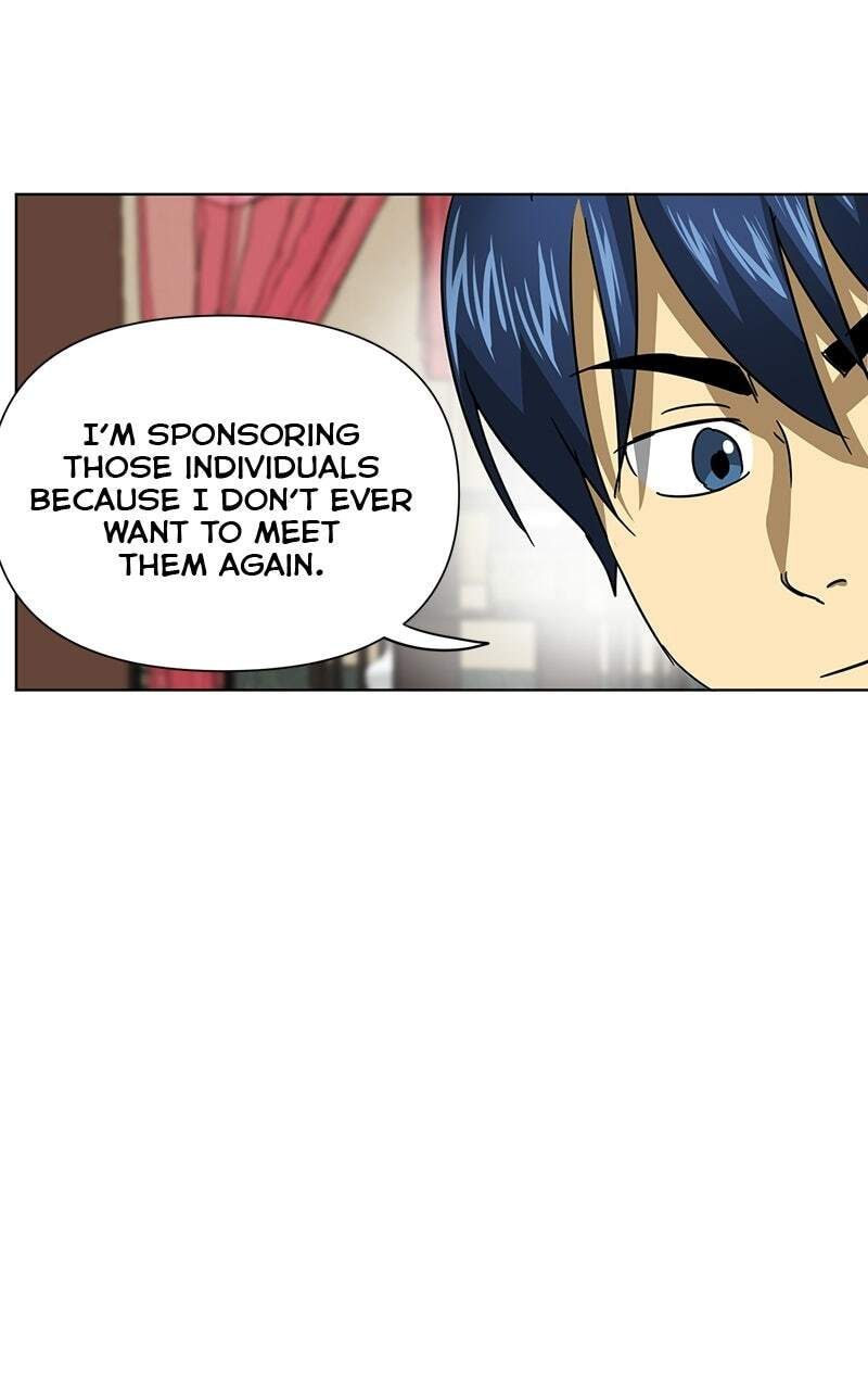 Read Infinite Leveling: Murim chapter 103 image 18 on Lezhin