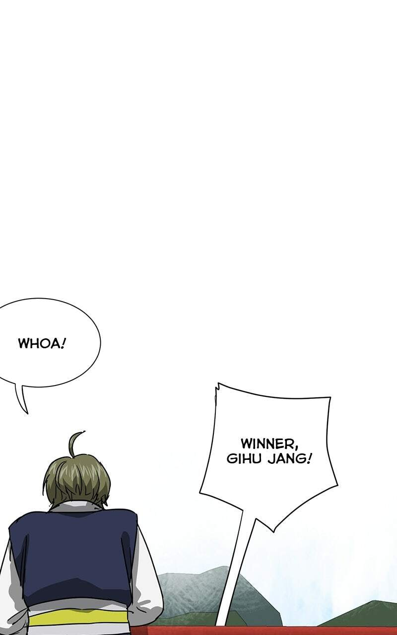 Read Infinite Leveling: Murim chapter 103 image 182 on Lezhin