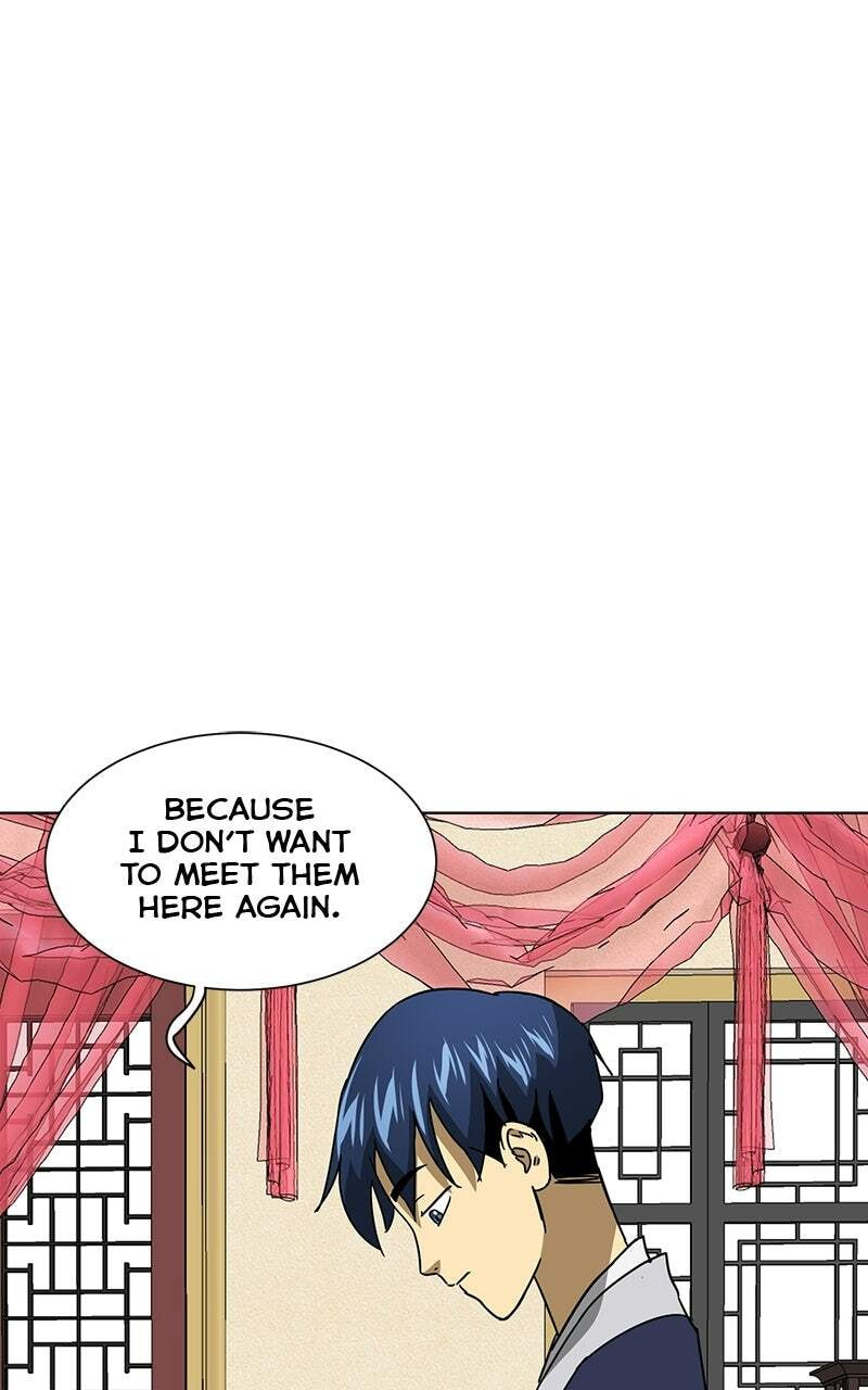 Read Infinite Leveling: Murim chapter 103 image 20 on Lezhin