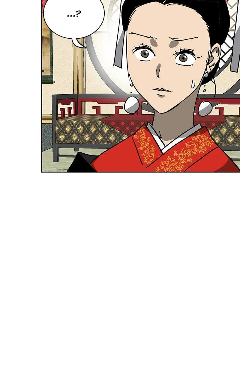 Read Infinite Leveling: Murim chapter 103 image 25 on Lezhin
