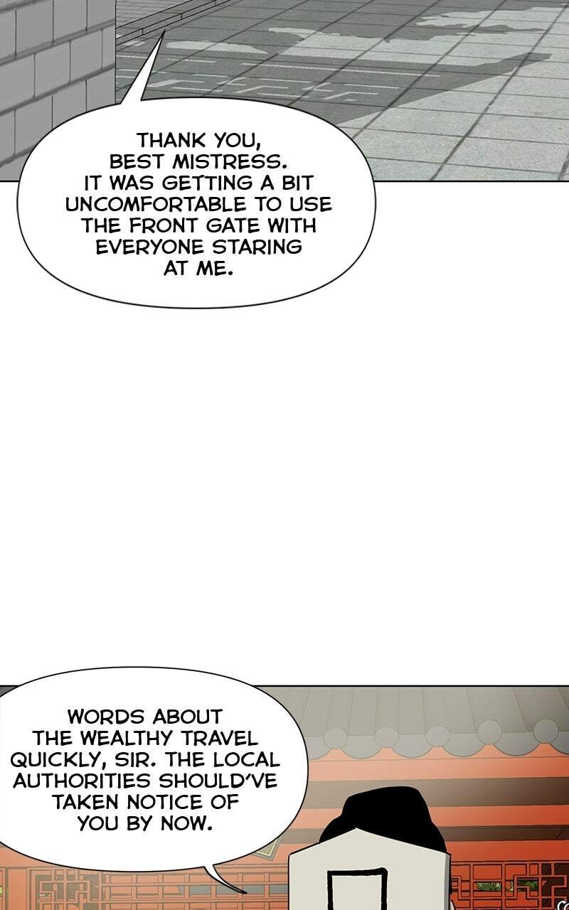 Read Infinite Leveling: Murim chapter 103 image 28 on Lezhin