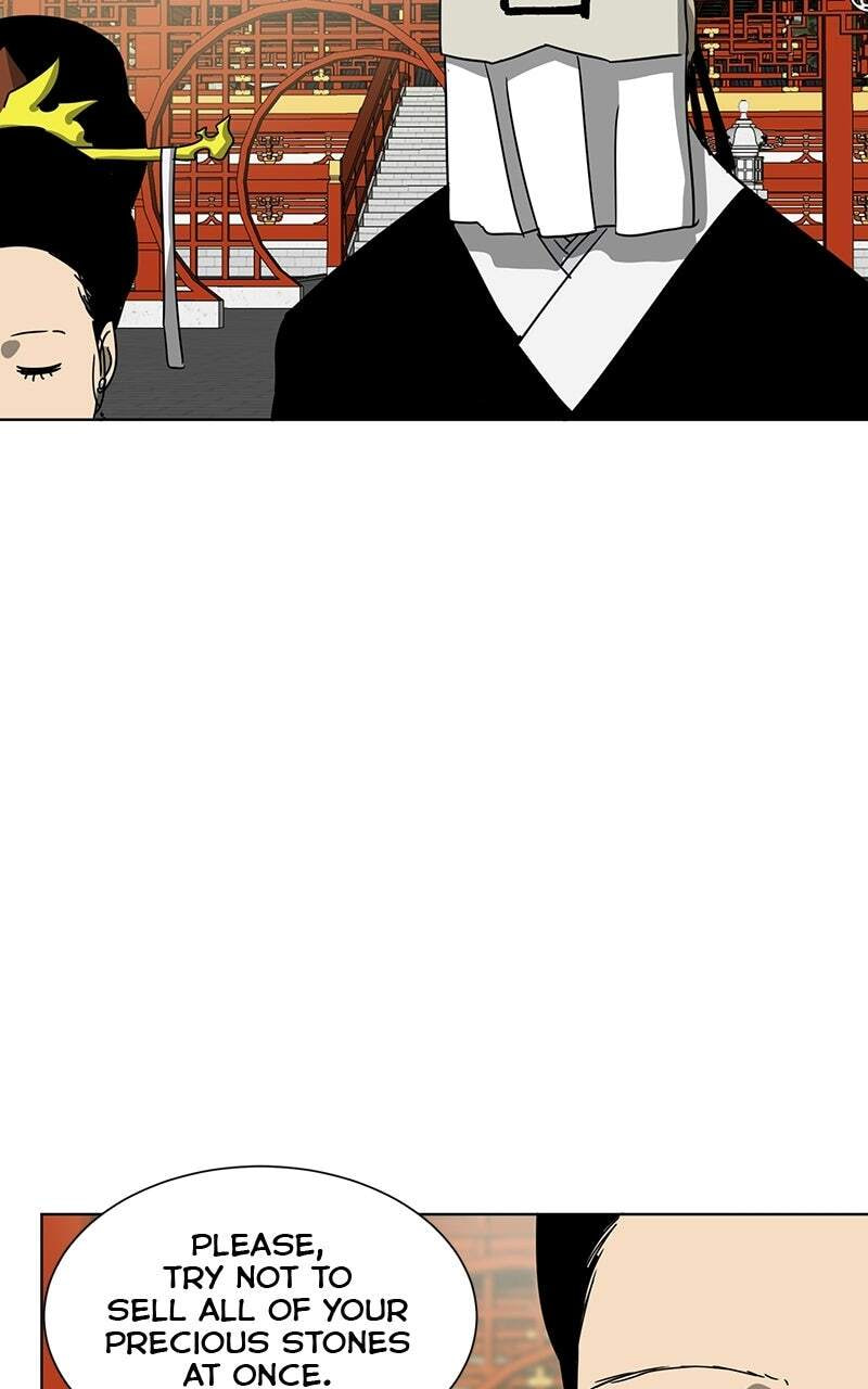 Read Infinite Leveling: Murim chapter 103 image 29 on Lezhin