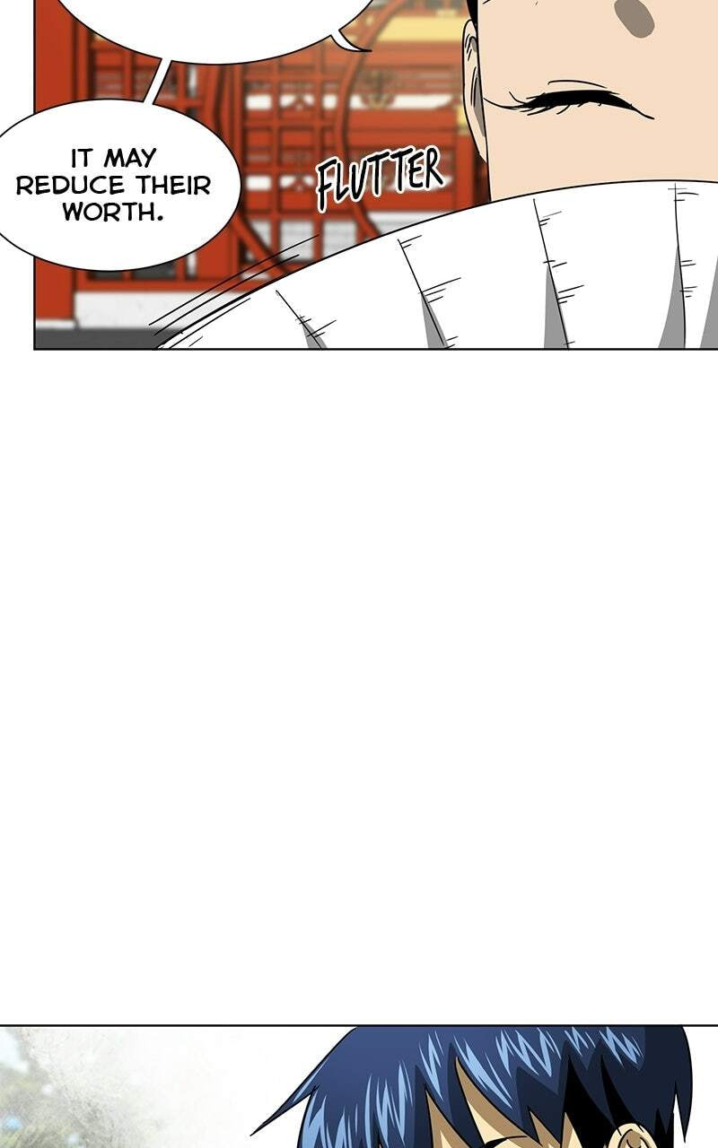 Read Infinite Leveling: Murim chapter 103 image 30 on Lezhin