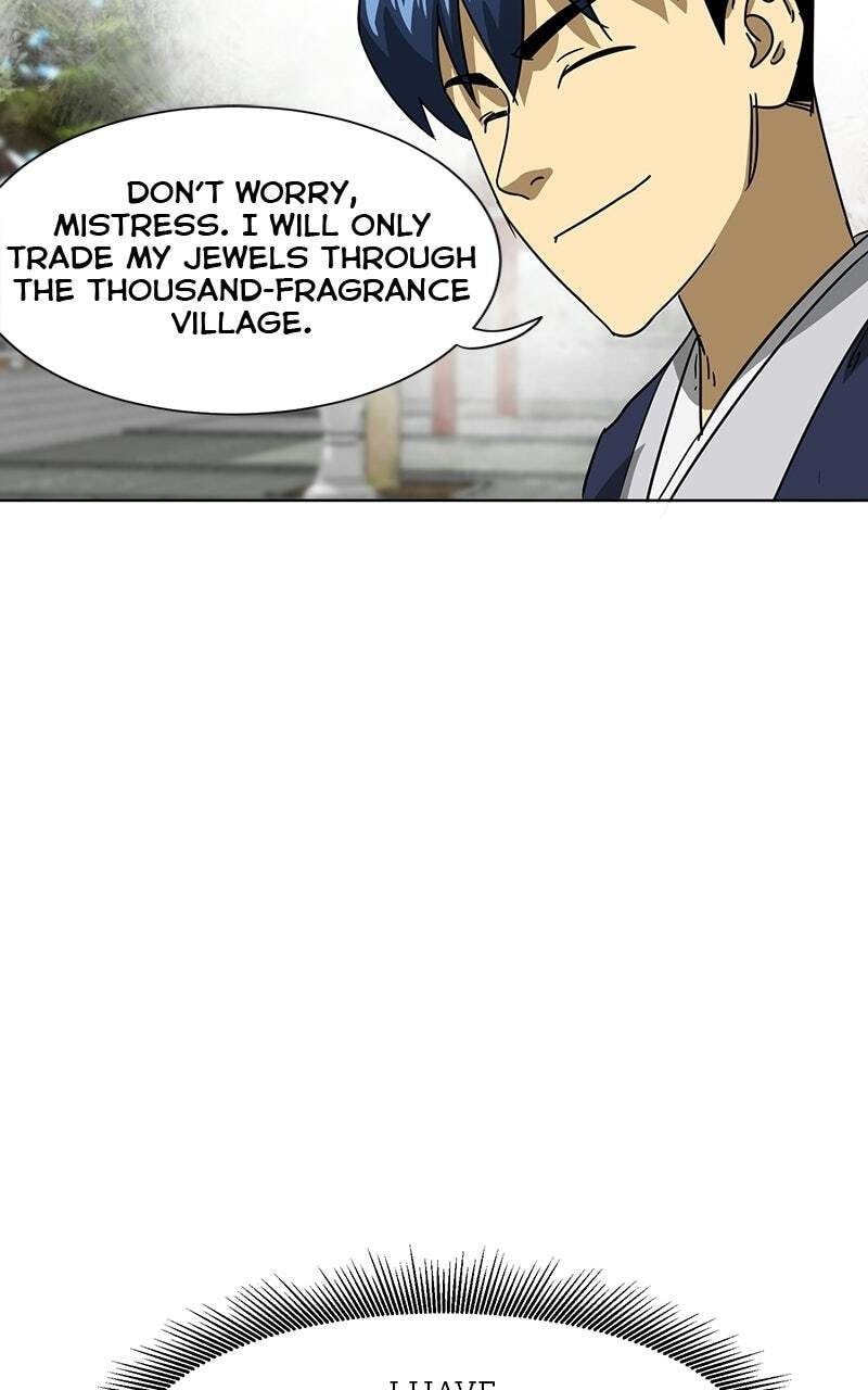 Read Infinite Leveling: Murim chapter 103 image 31 on Lezhin