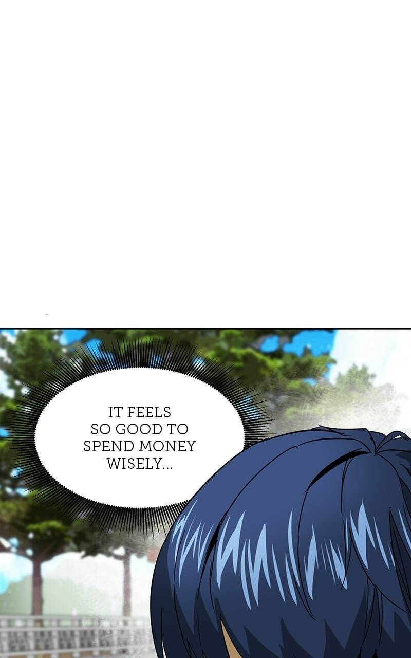 Read Infinite Leveling: Murim chapter 103 image 33 on Lezhin