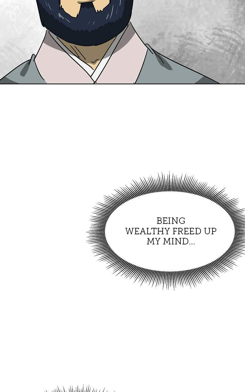 Read Infinite Leveling: Murim chapter 103 image 35 on Lezhin