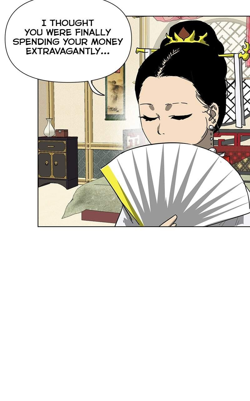 Read Infinite Leveling: Murim chapter 103 image 5 on Lezhin