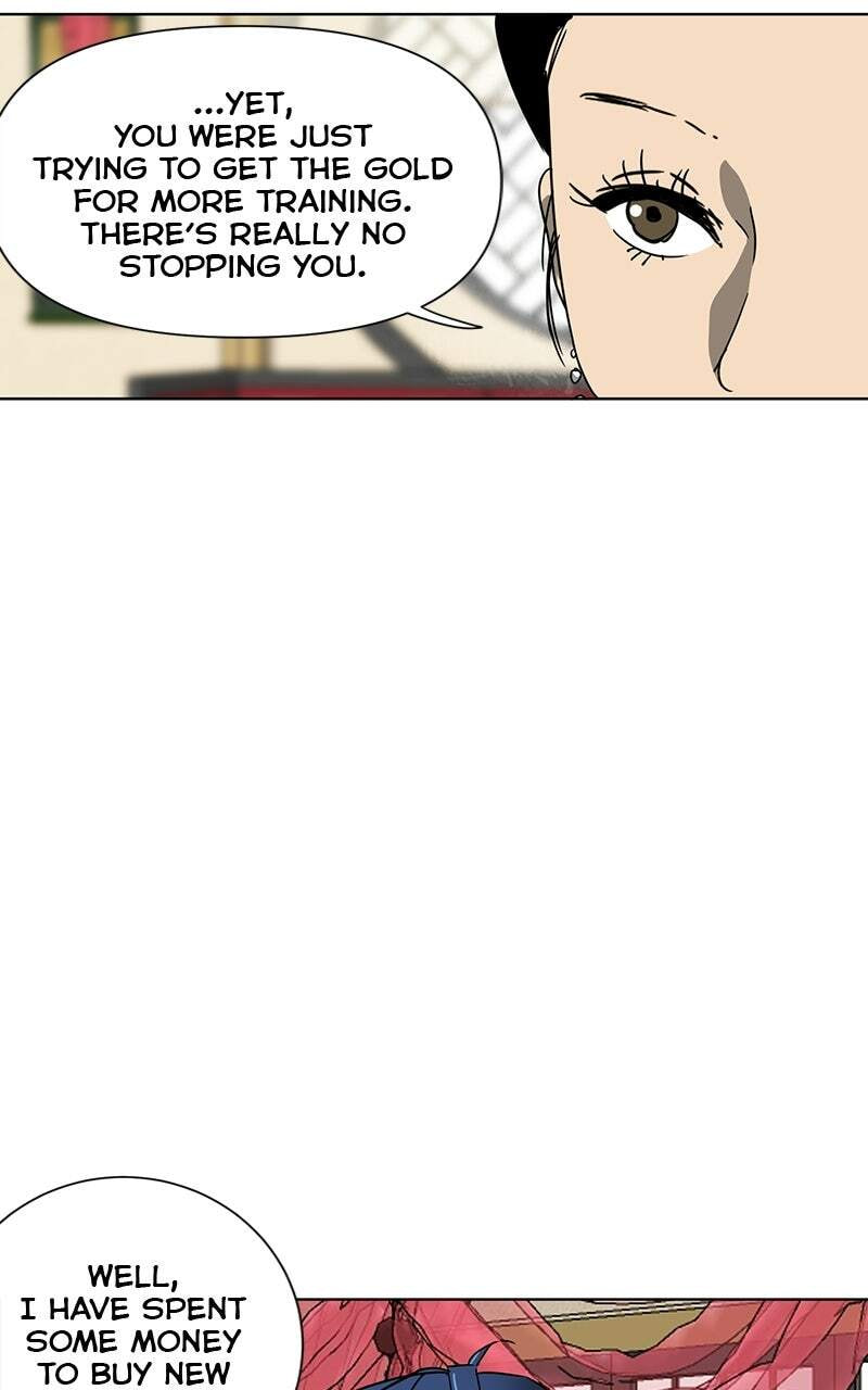 Read Infinite Leveling: Murim chapter 103 image 6 on Lezhin