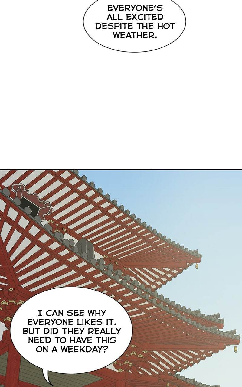 Read Infinite Leveling: Murim chapter 103 image 63 on Lezhin
