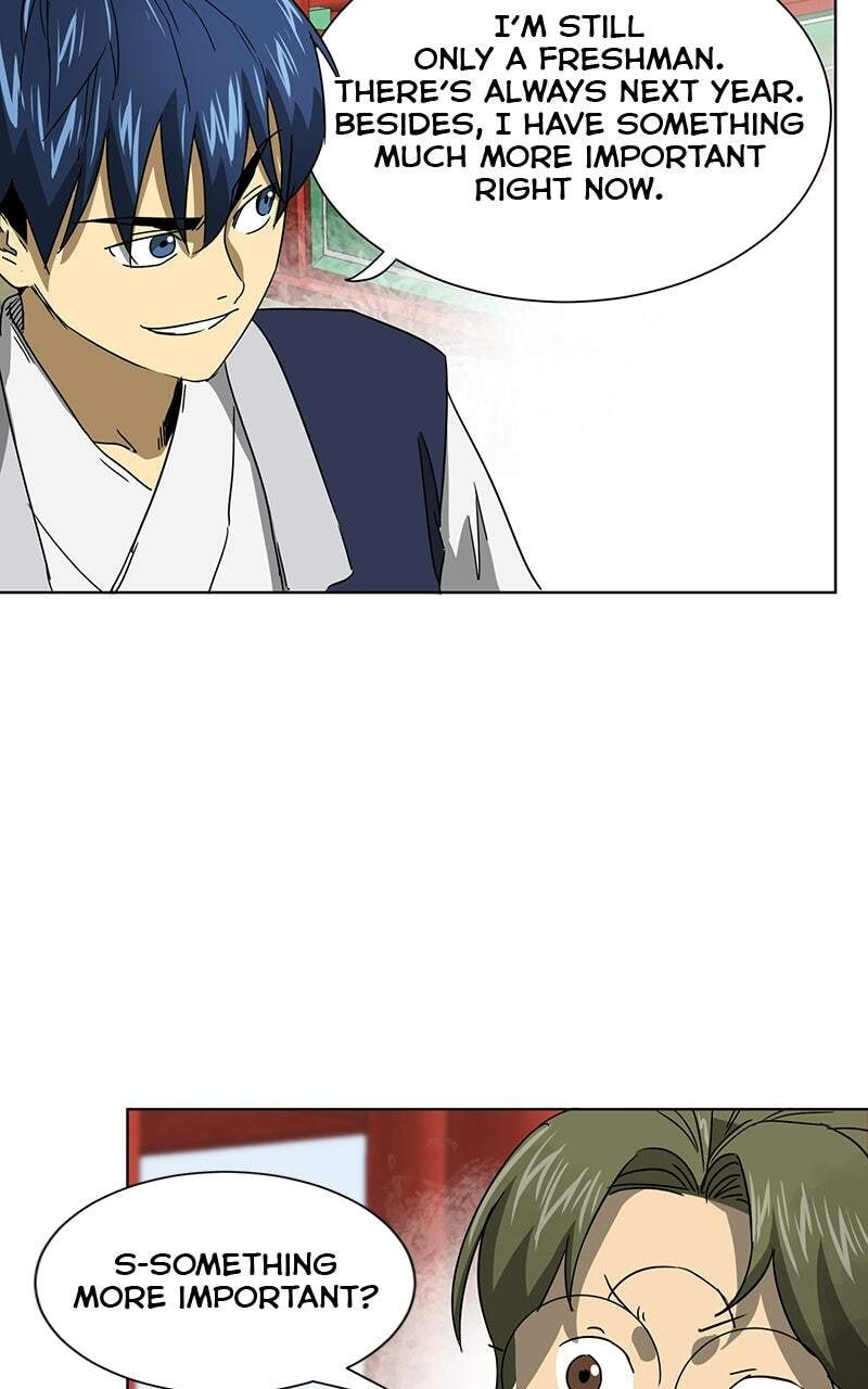 Read Infinite Leveling: Murim chapter 103 image 66 on Lezhin