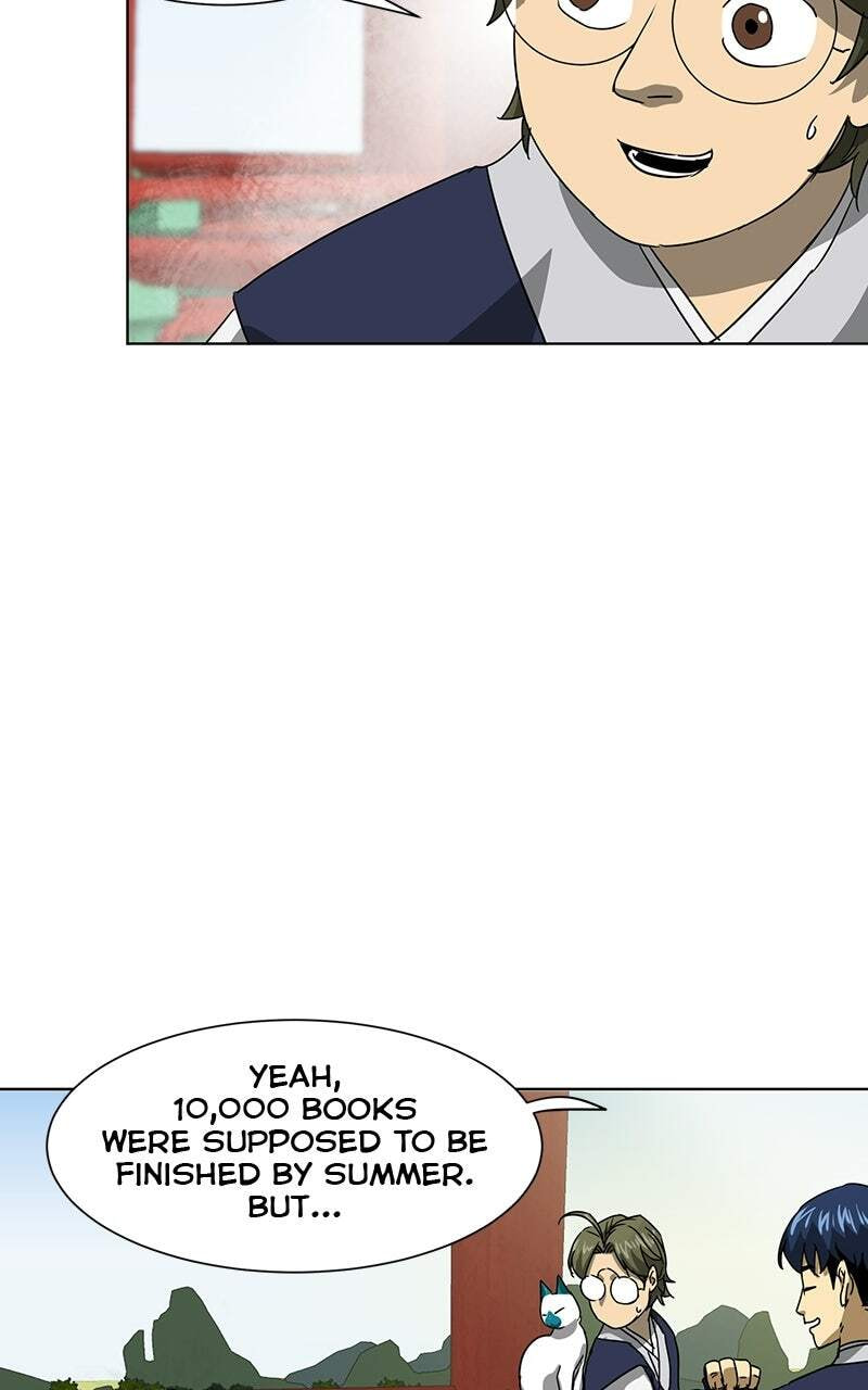 Read Infinite Leveling: Murim chapter 103 image 67 on Lezhin
