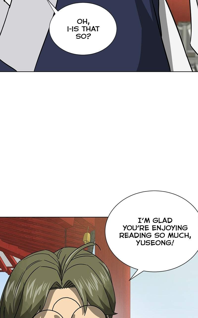 Read Infinite Leveling: Murim chapter 103 image 73 on Lezhin