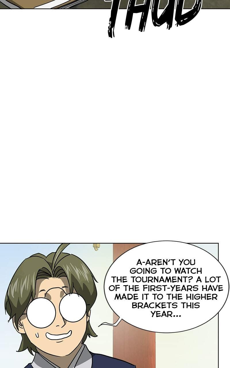Read Infinite Leveling: Murim chapter 103 image 78 on Lezhin