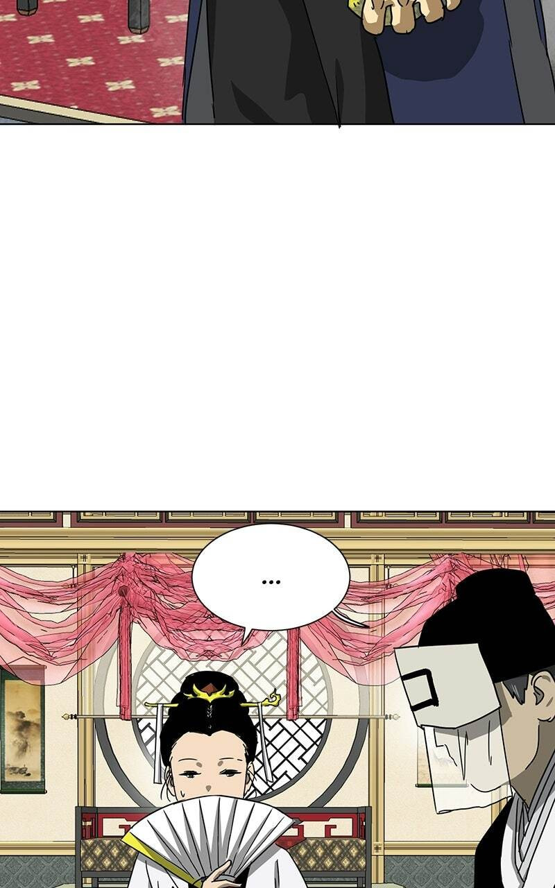 Read Infinite Leveling: Murim chapter 103 image 8 on Lezhin