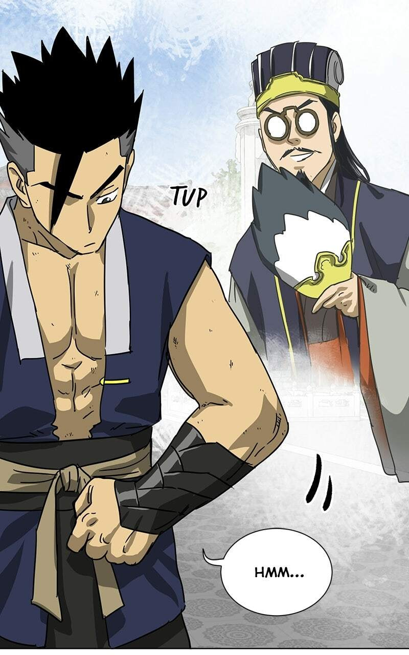 Read Infinite Leveling: Murim chapter 103 image 81 on Lezhin