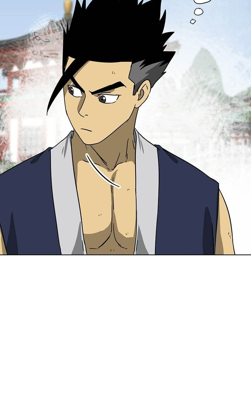 Read Infinite Leveling: Murim chapter 103 image 83 on Lezhin