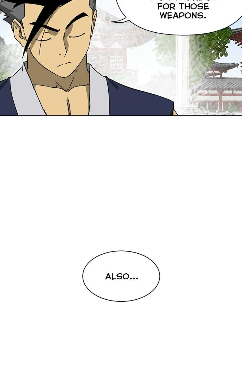 Read Infinite Leveling: Murim chapter 103 image 88 on Lezhin