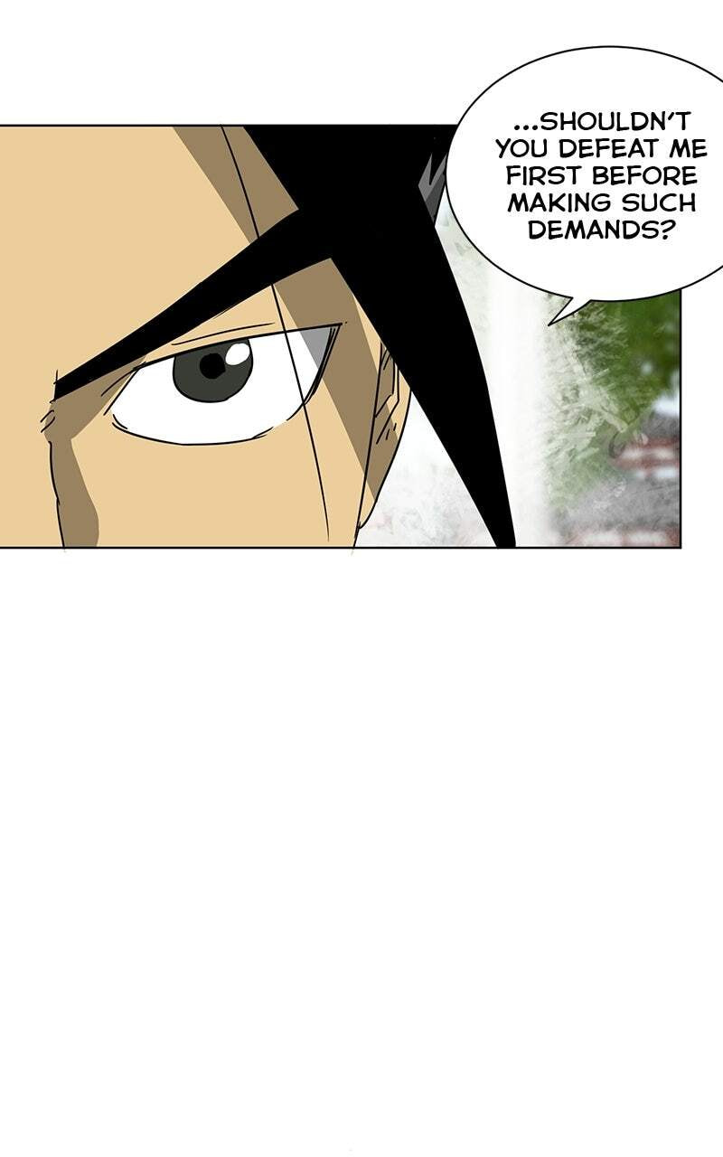 Read Infinite Leveling: Murim chapter 103 image 89 on Lezhin