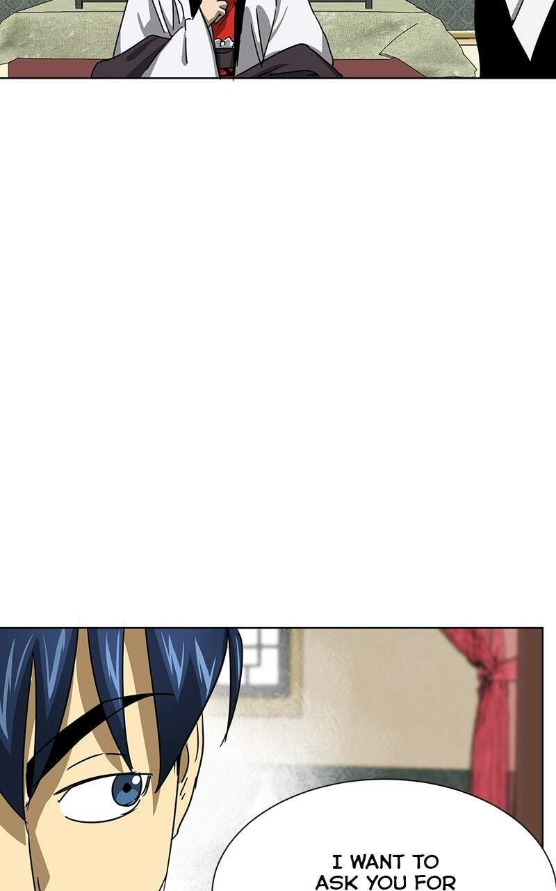 Read Infinite Leveling: Murim chapter 103 image 9 on Lezhin