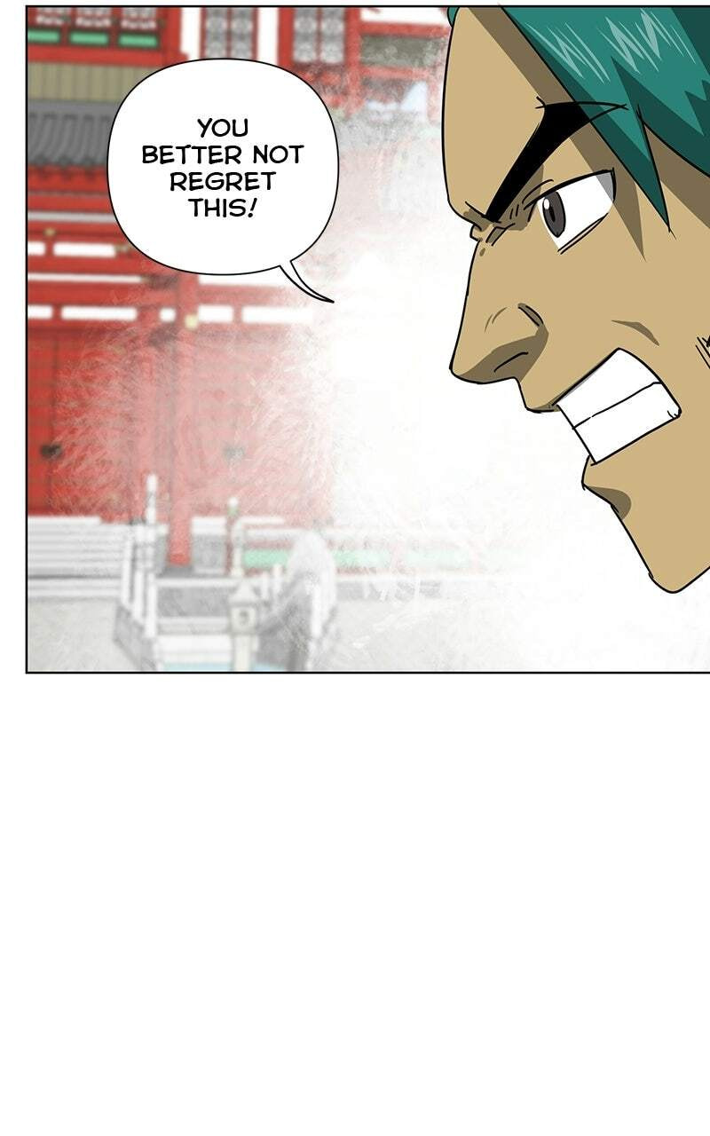Read Infinite Leveling: Murim chapter 103 image 90 on Lezhin