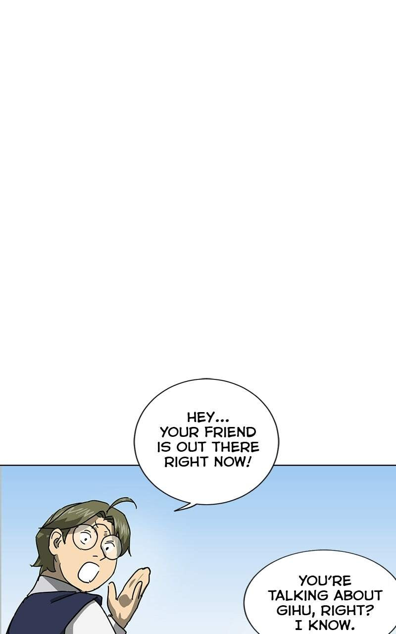 Read Infinite Leveling: Murim chapter 103 image 91 on Lezhin