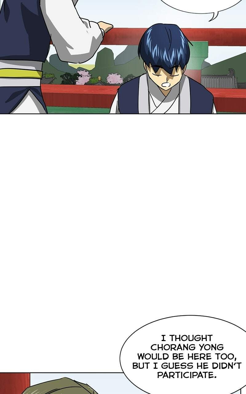 Read Infinite Leveling: Murim chapter 103 image 92 on Lezhin