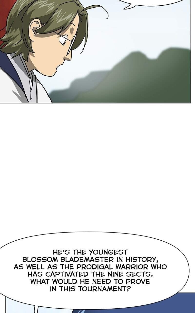 Read Infinite Leveling: Murim chapter 103 image 93 on Lezhin