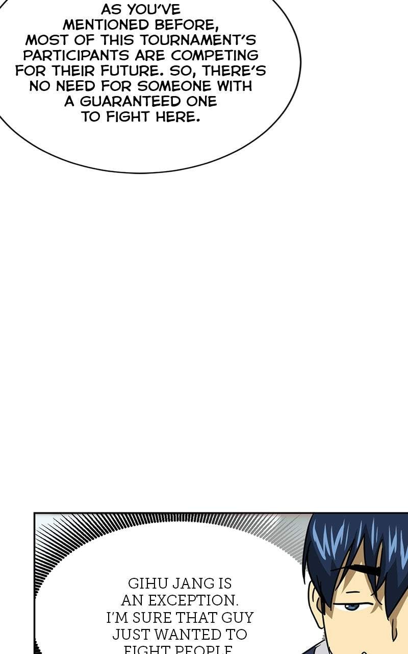 Read Infinite Leveling: Murim chapter 103 image 96 on Lezhin