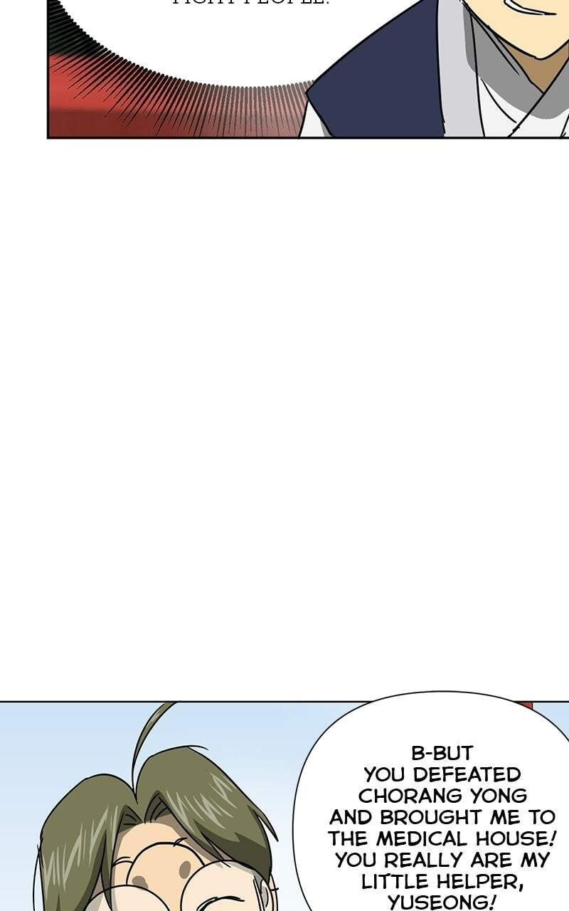 Read Infinite Leveling: Murim chapter 103 image 97 on Lezhin