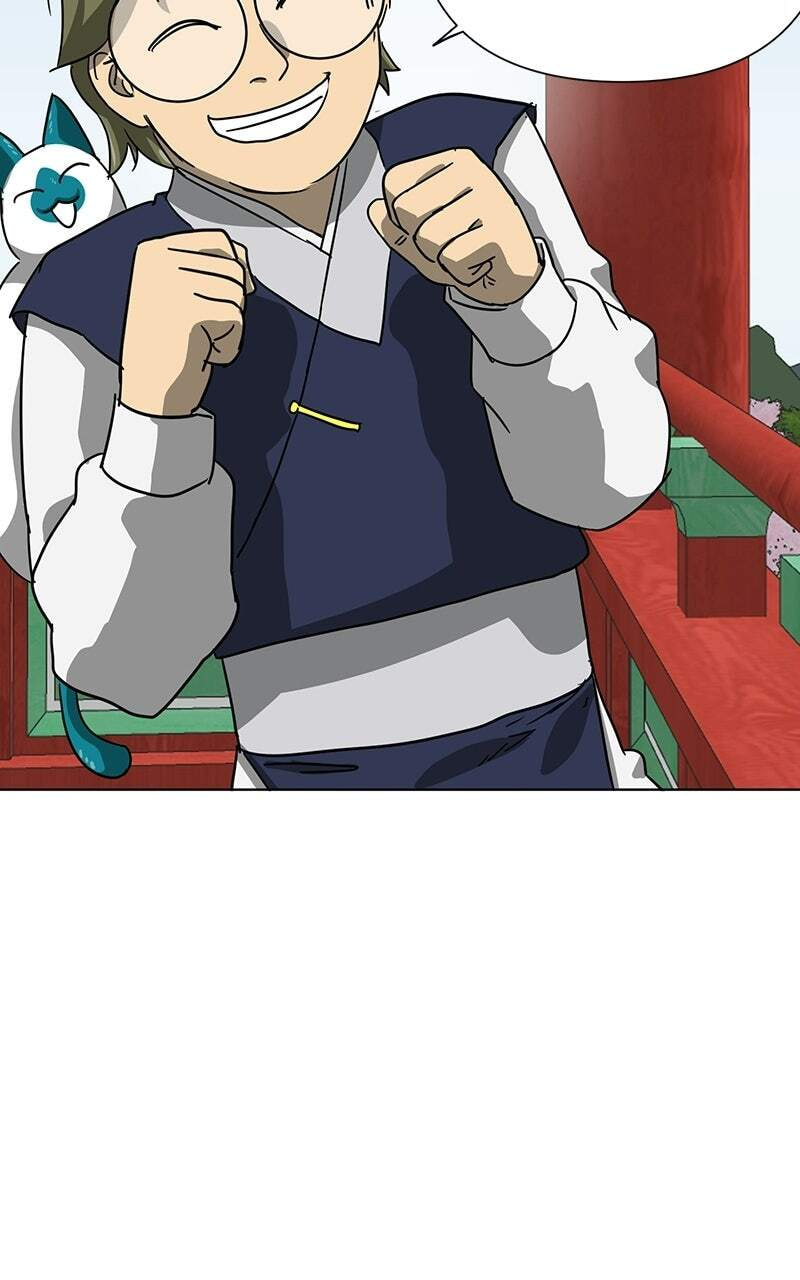 Read Infinite Leveling: Murim chapter 103 image 98 on Lezhin