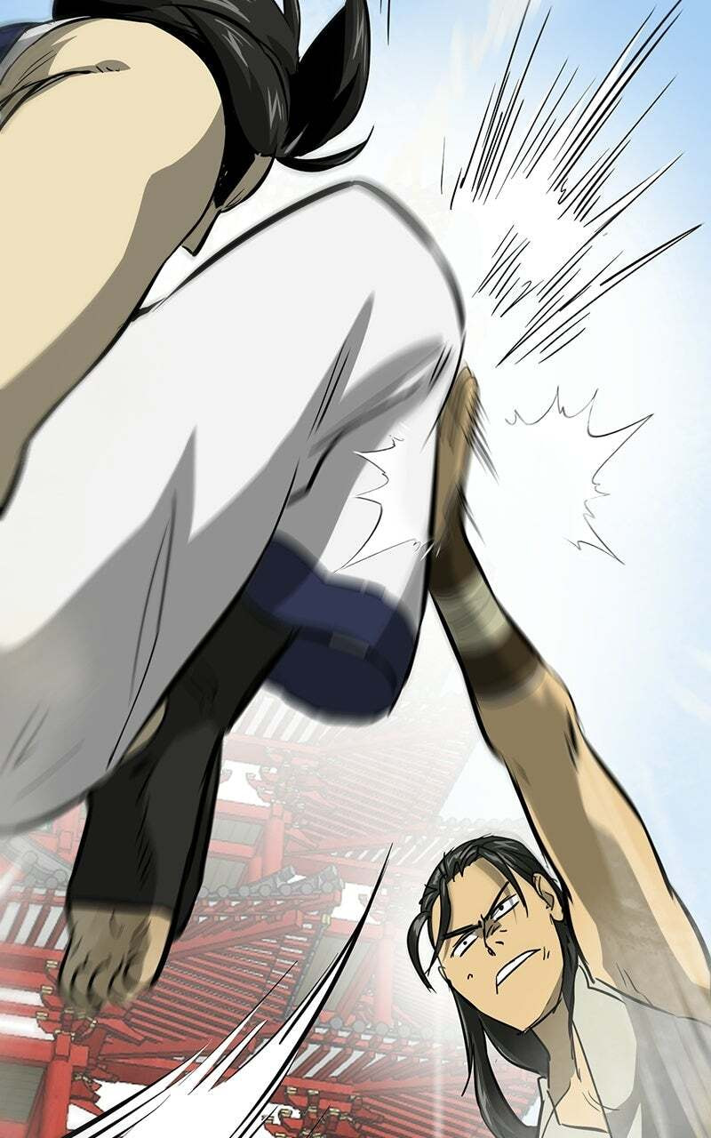 Read Infinite Leveling: Murim chapter 104 image 103 on Lezhin