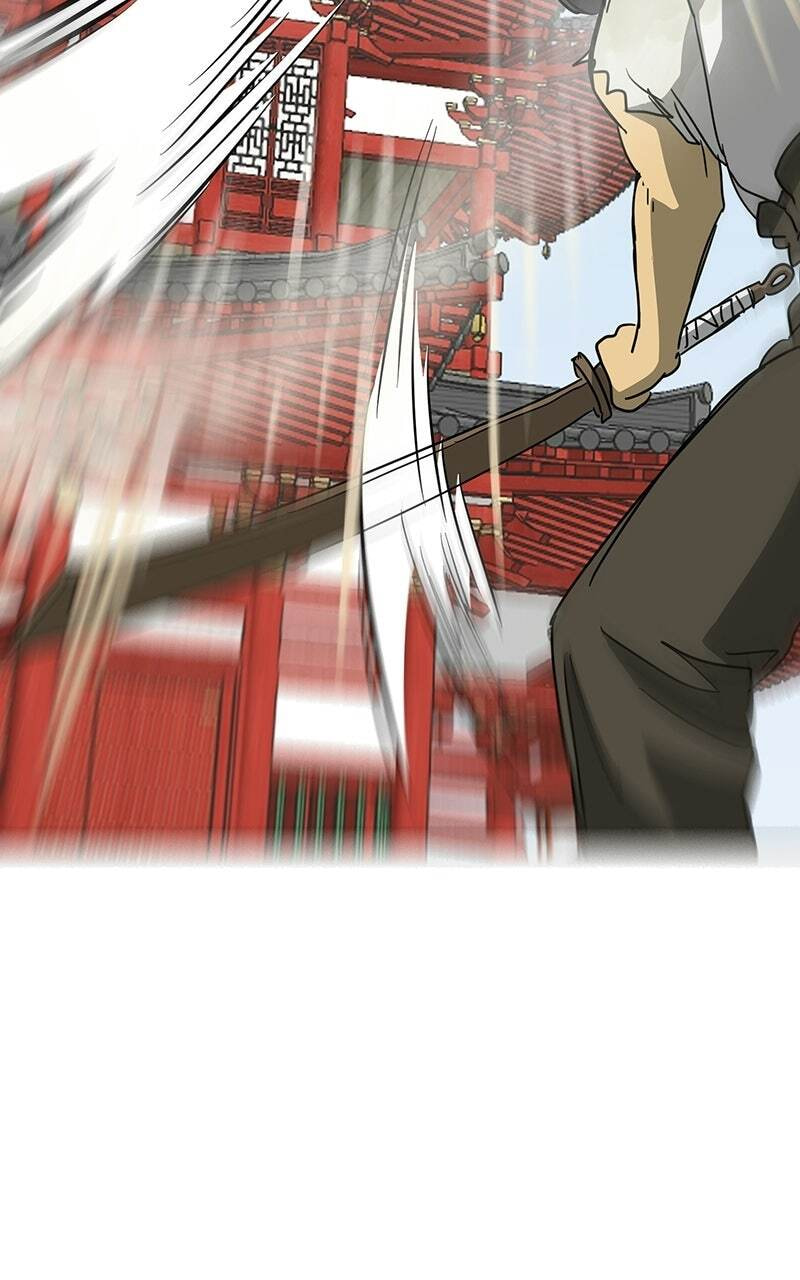 Read Infinite Leveling: Murim chapter 104 image 104 on Lezhin