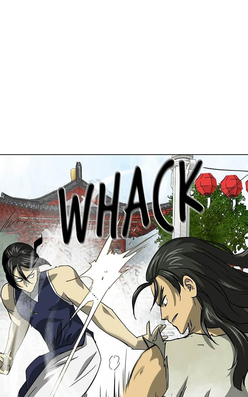 Read Infinite Leveling: Murim chapter 104 image 106 on Lezhin