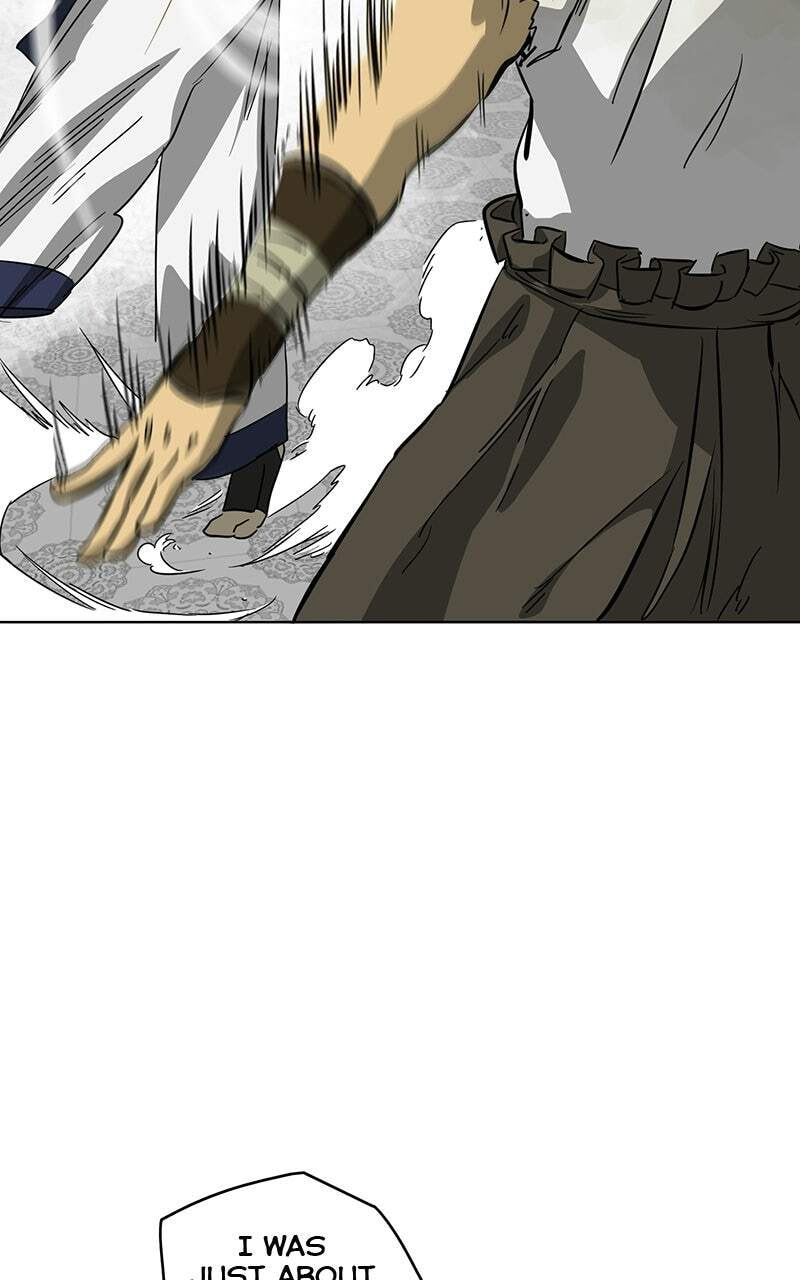 Read Infinite Leveling: Murim chapter 104 image 107 on Lezhin