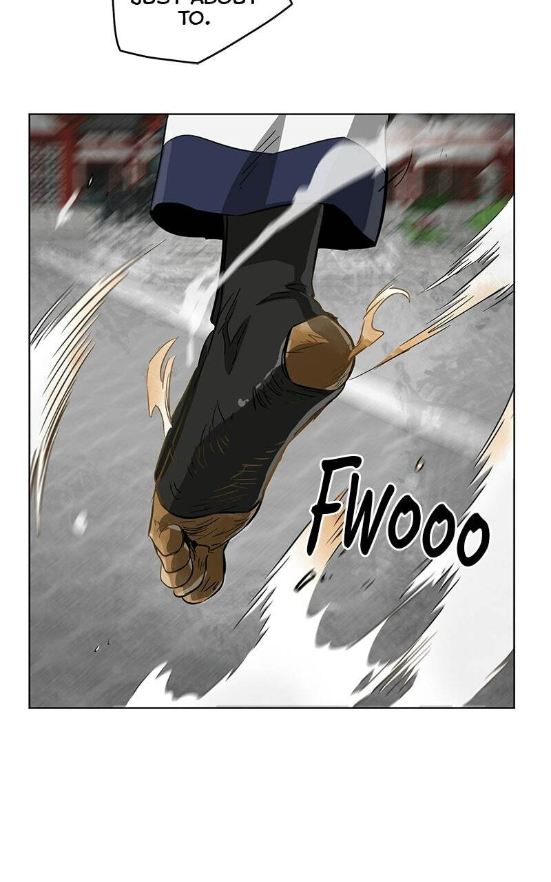 Read Infinite Leveling: Murim chapter 104 image 108 on Lezhin