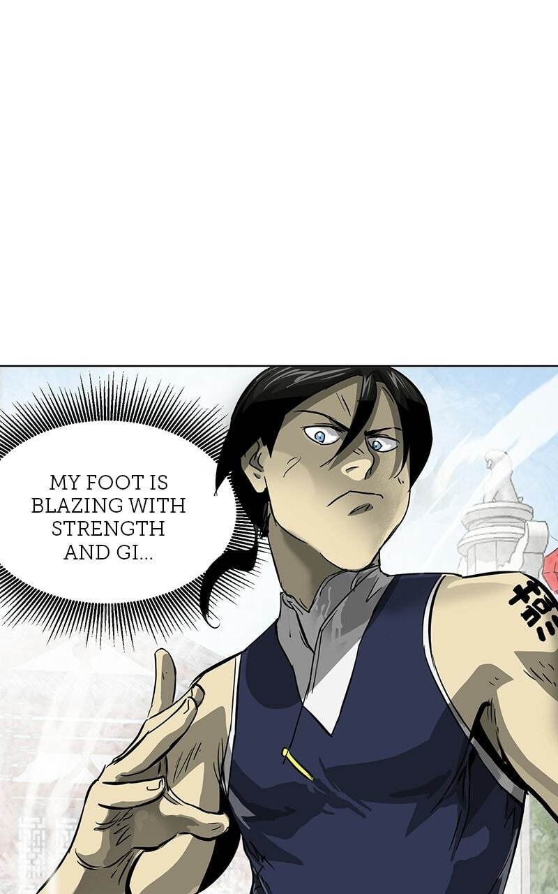 Read Infinite Leveling: Murim chapter 104 image 109 on Lezhin