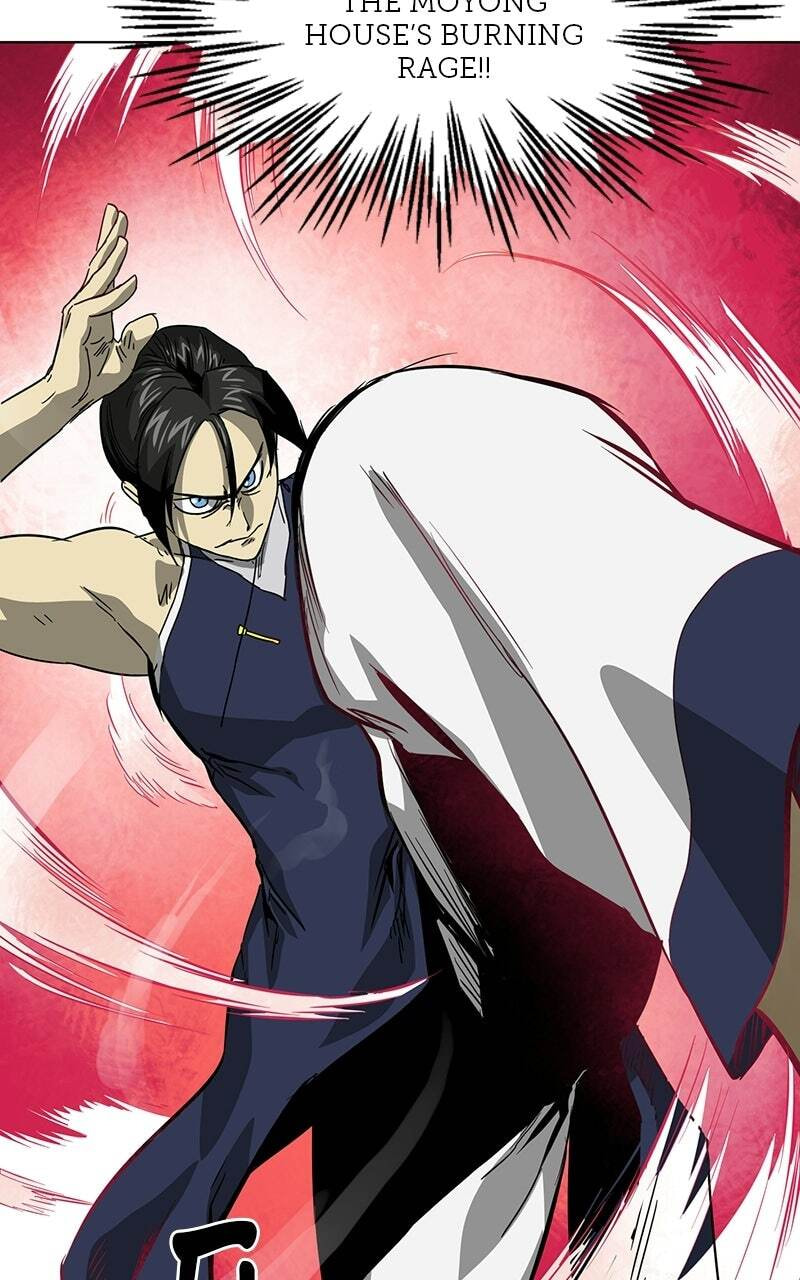 Read Infinite Leveling: Murim chapter 104 image 111 on Lezhin