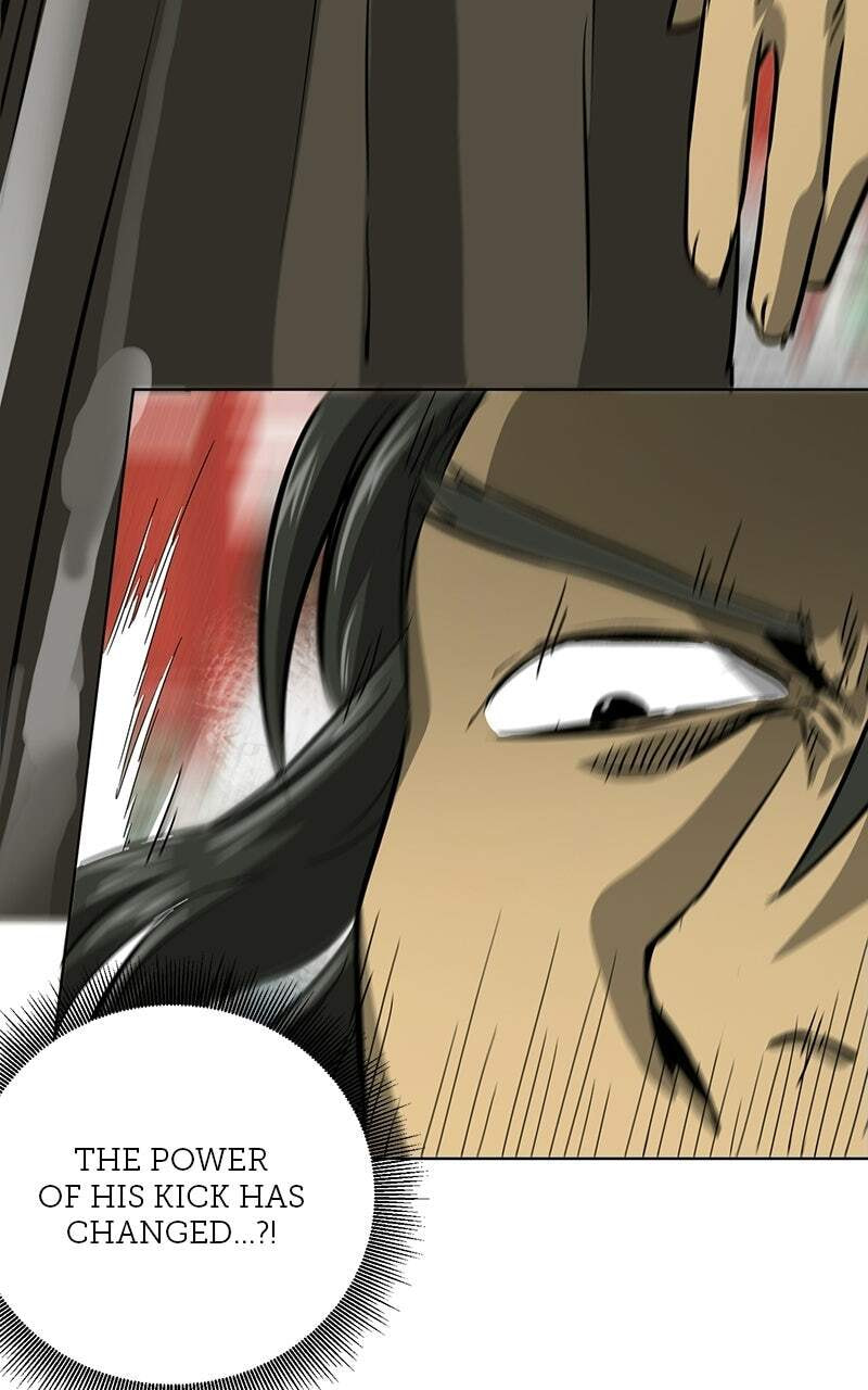 Read Infinite Leveling: Murim chapter 104 image 116 on Lezhin