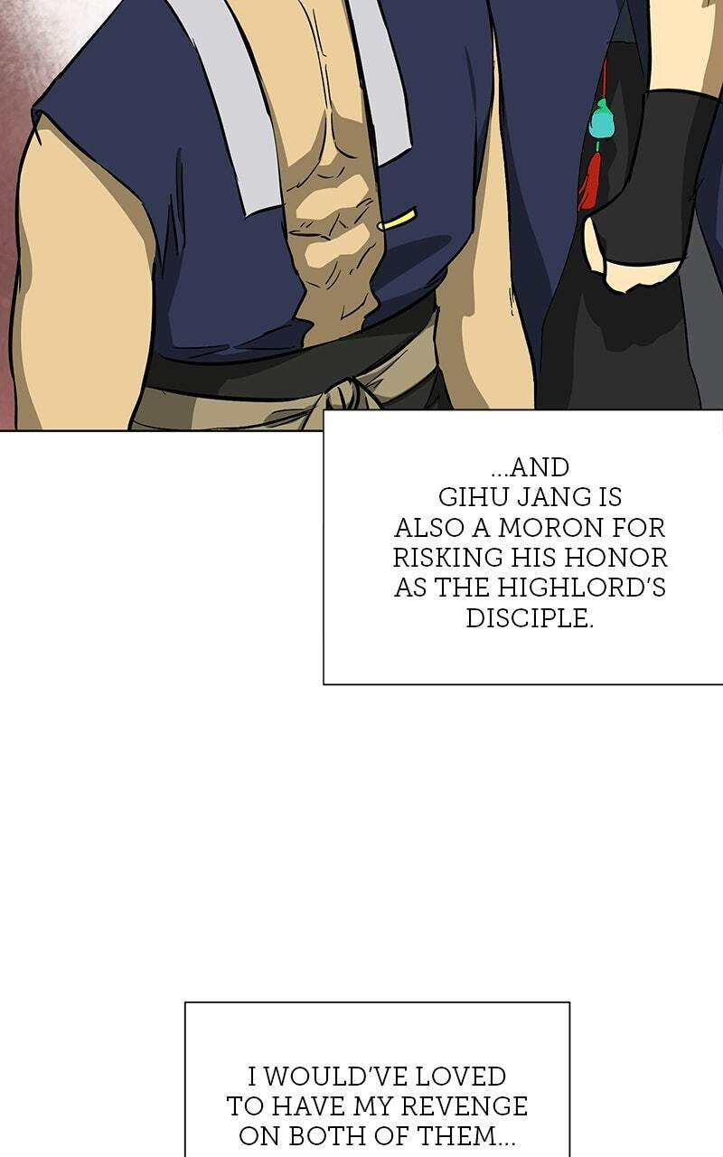 Read Infinite Leveling: Murim chapter 104 image 12 on Lezhin